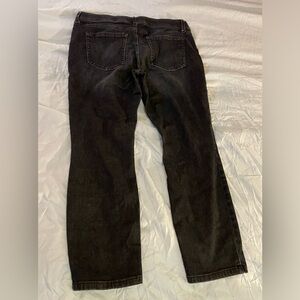 Liz Claiborne jeans petite
